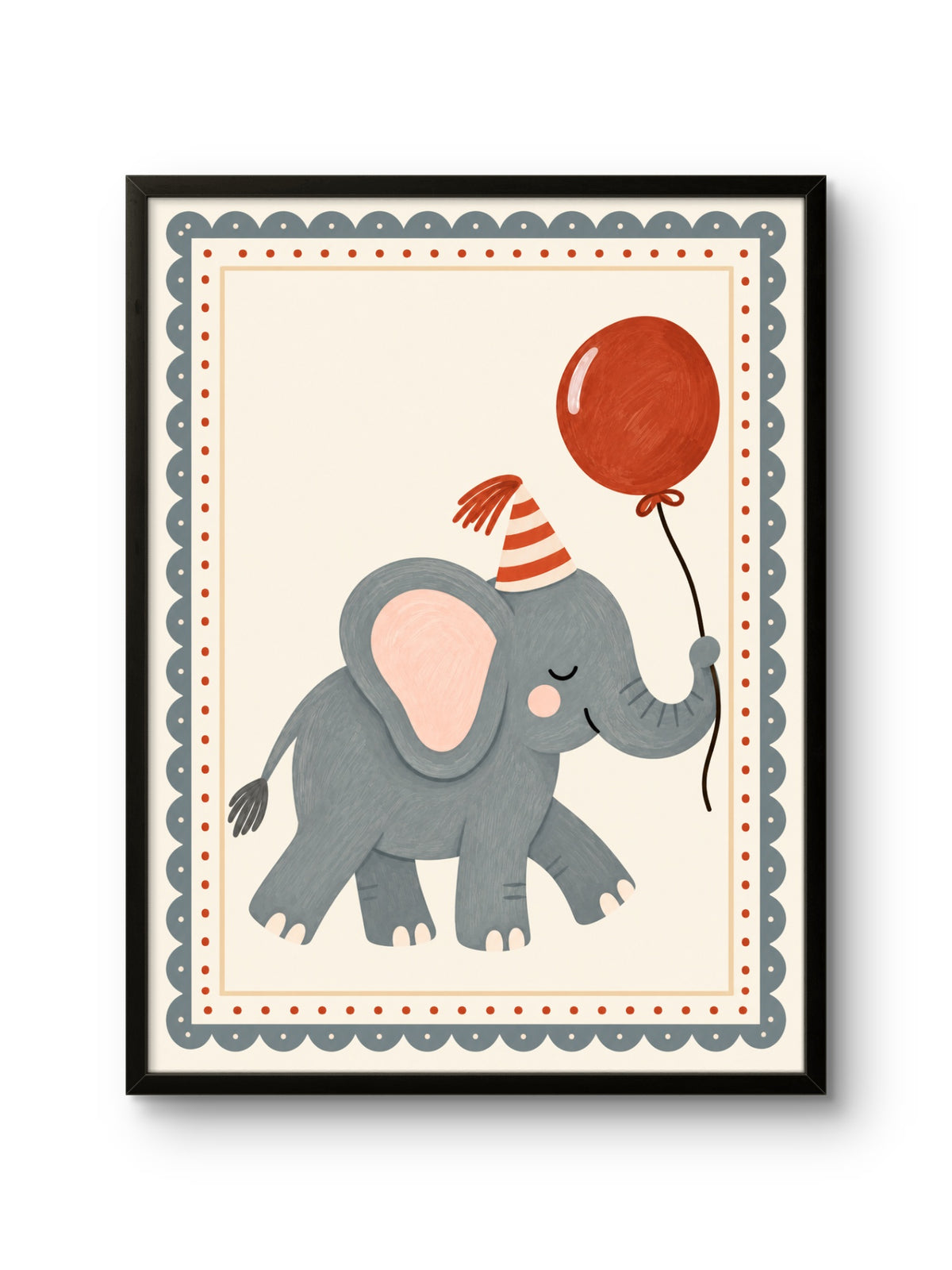Party Elephant