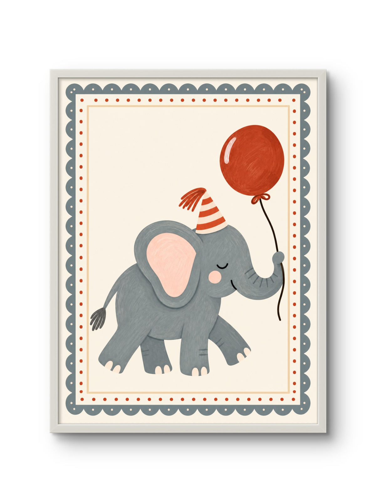 Party Elephant