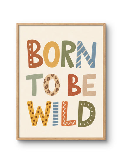Born to Be Wild
