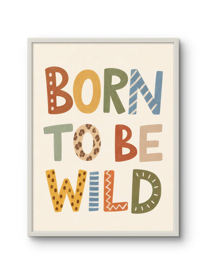Born to Be Wild