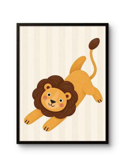 Little Lion
