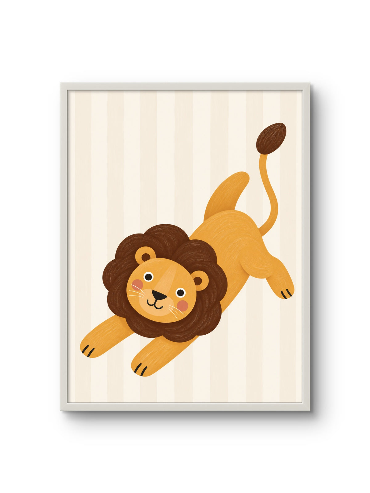 Little Lion