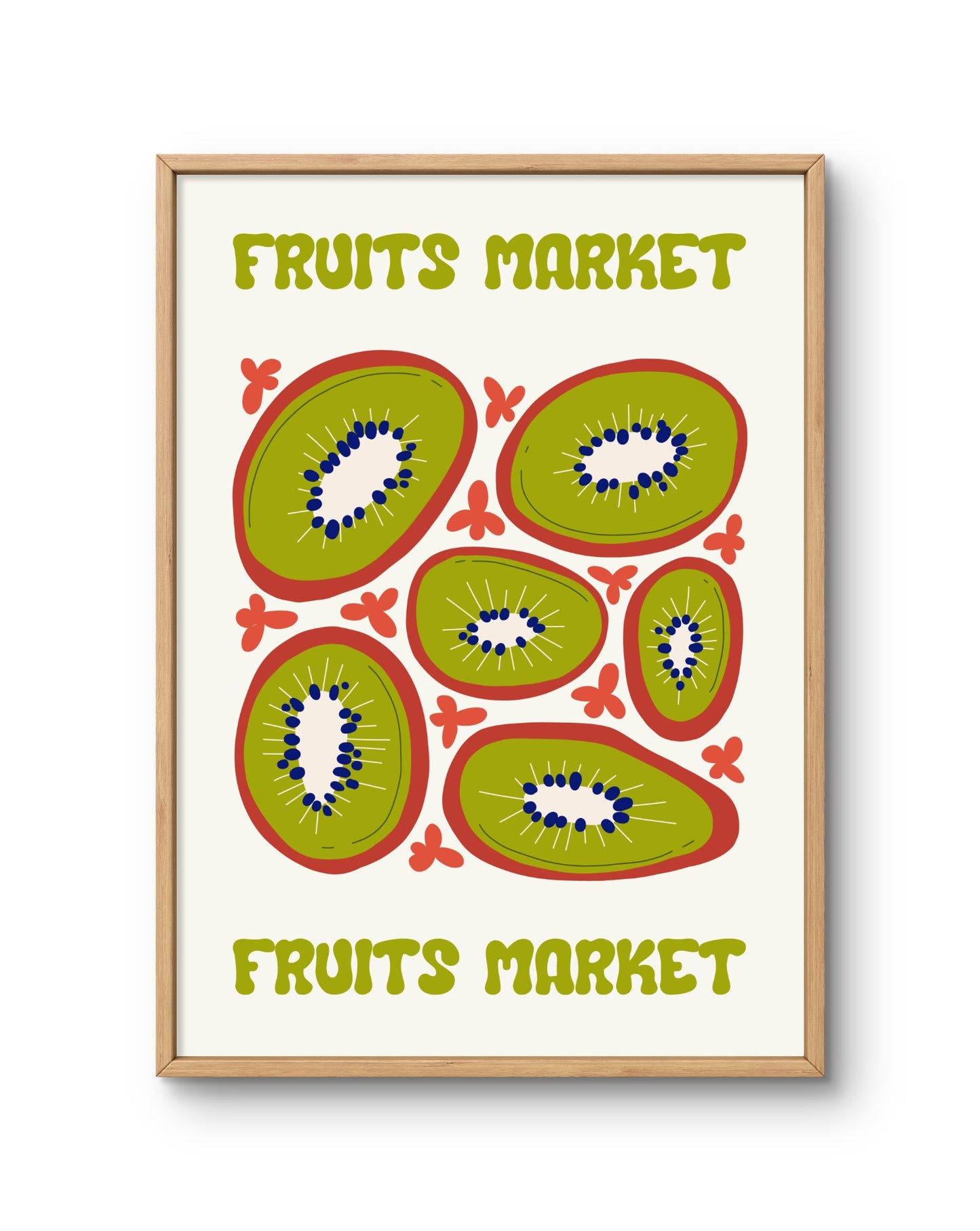 Kiwi Market