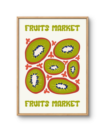 Kiwi Market