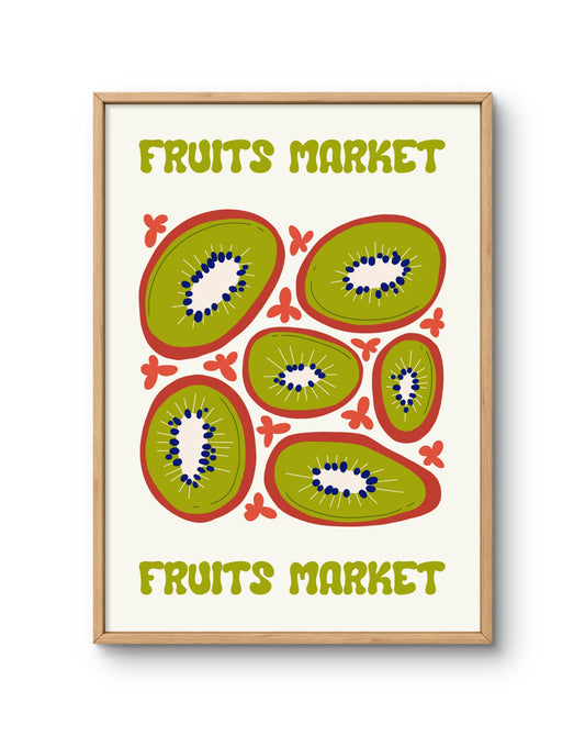 Kiwi Market