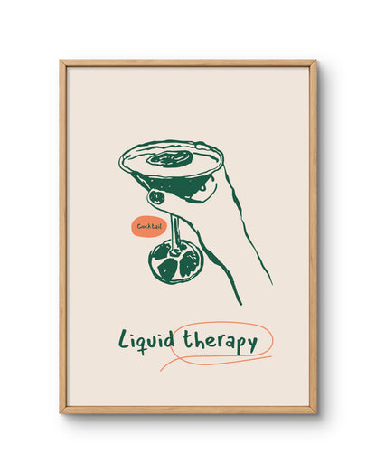 Liquid Therapy