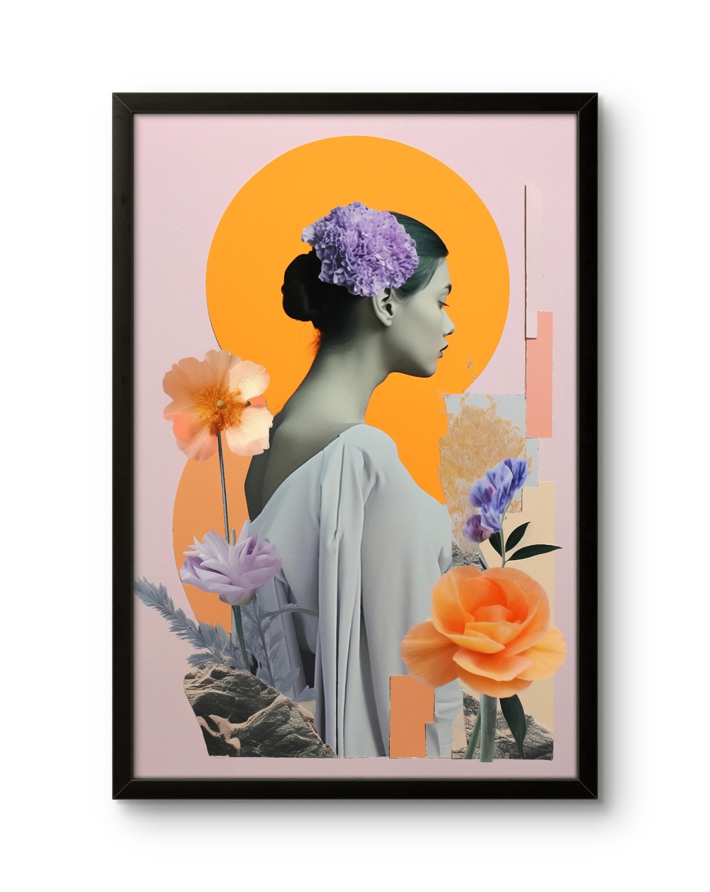 Bloom of Light