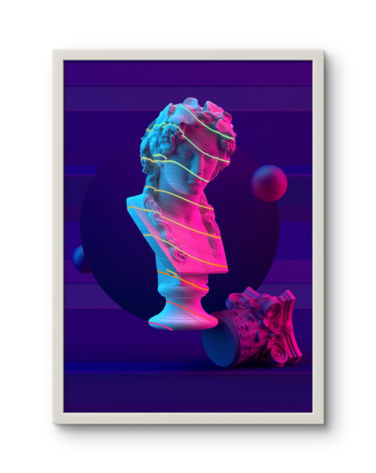 Synthetic Muse