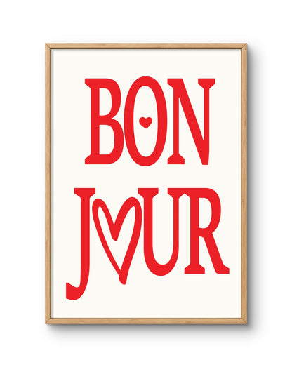 Bon Jour