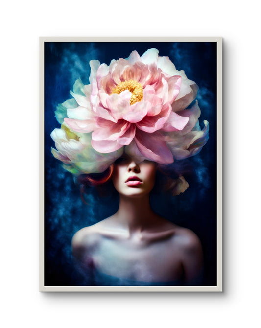 Floral Reverie