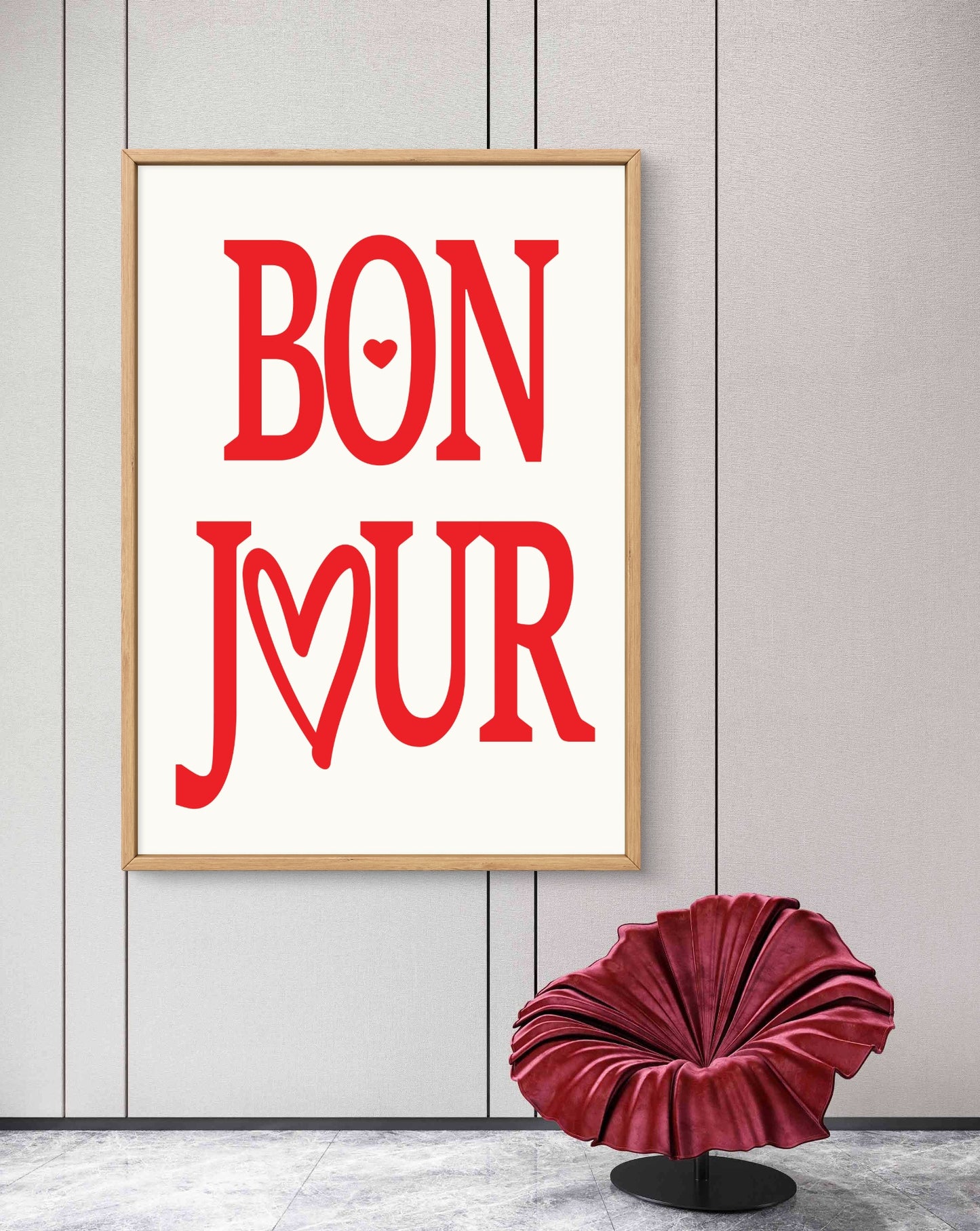 Bon Jour