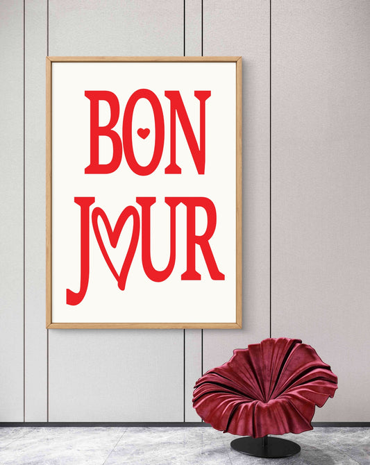Bon Jour