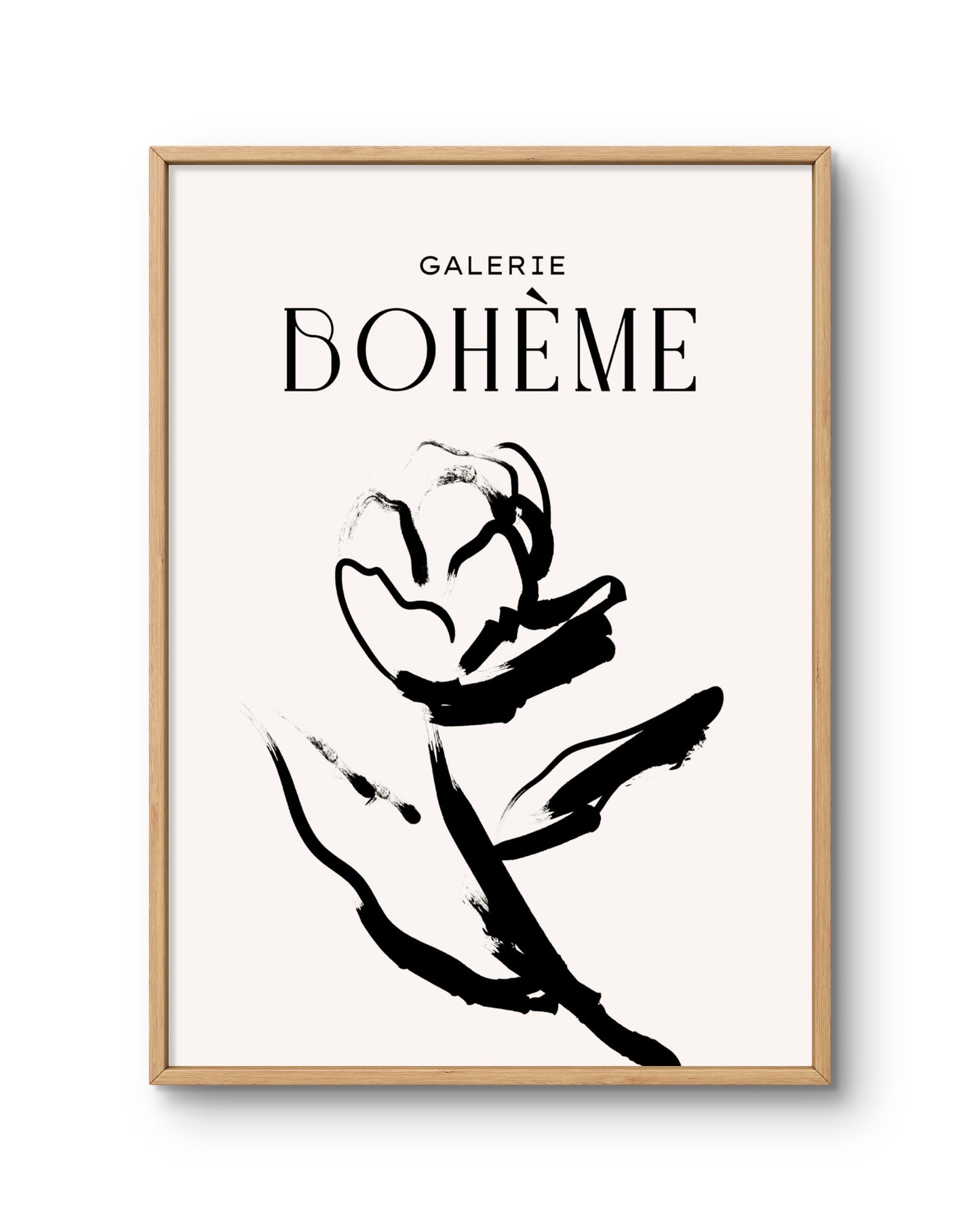 Galerie Bohemian Bloom