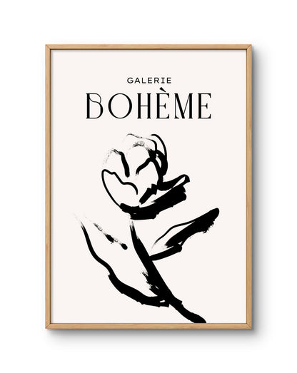 Galerie Bohemian Bloom
