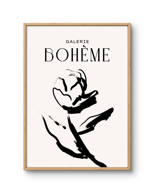 Galerie Bohemian Bloom