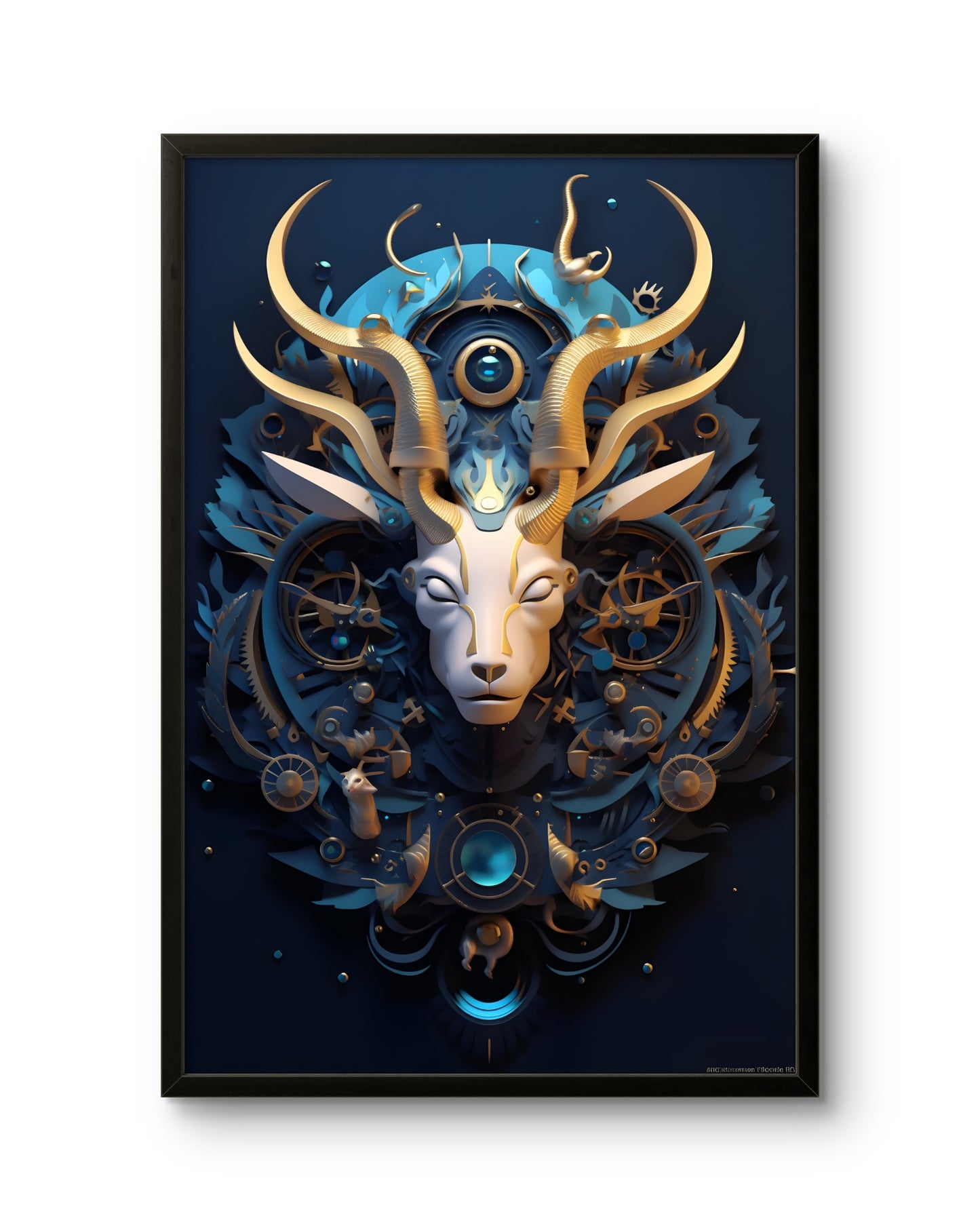 Guardian of the Arcane