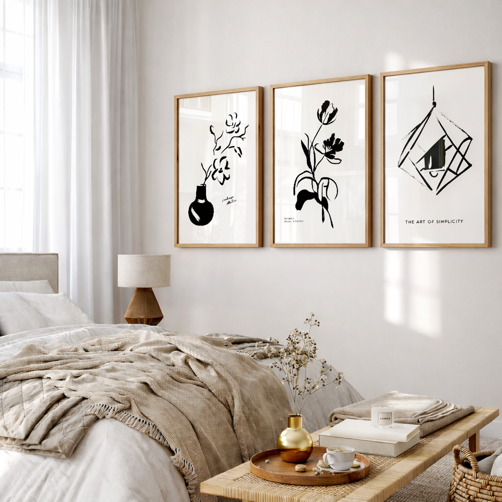 The Art of Simplicity