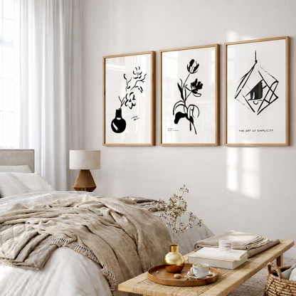 The Art of Simplicity
