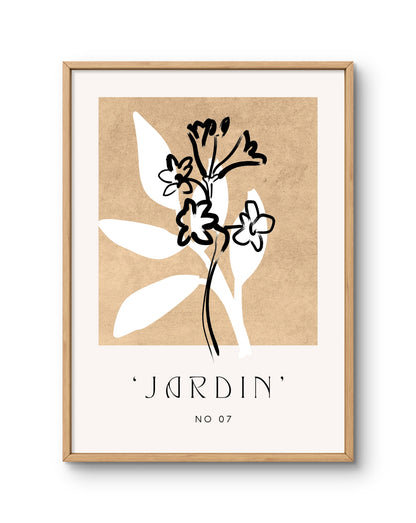 Jardin No. 07 Botanical Bloom