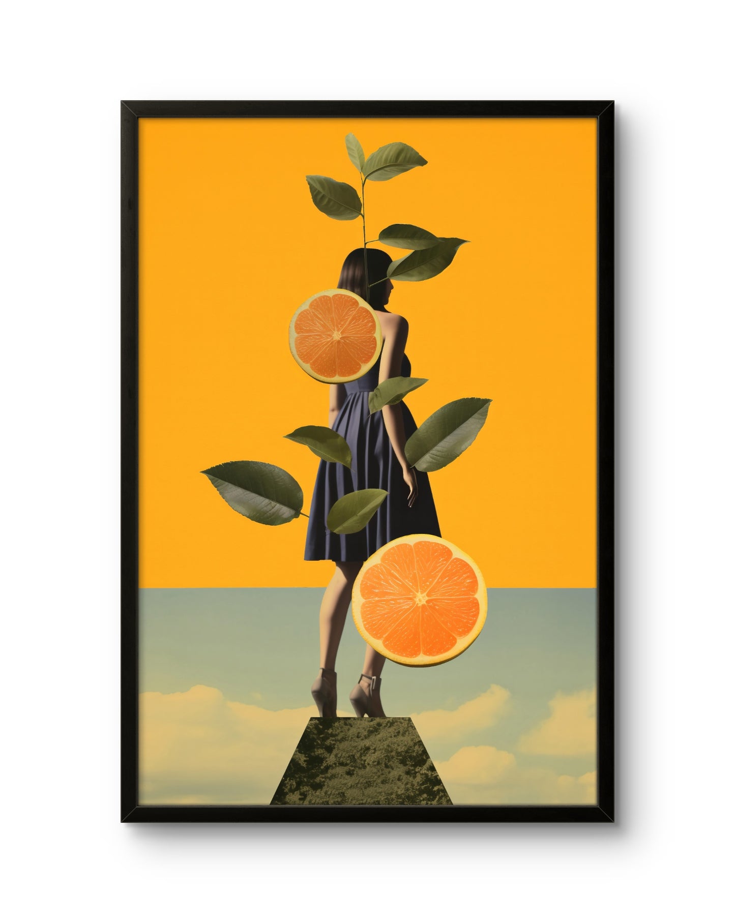 Citrus Ascent