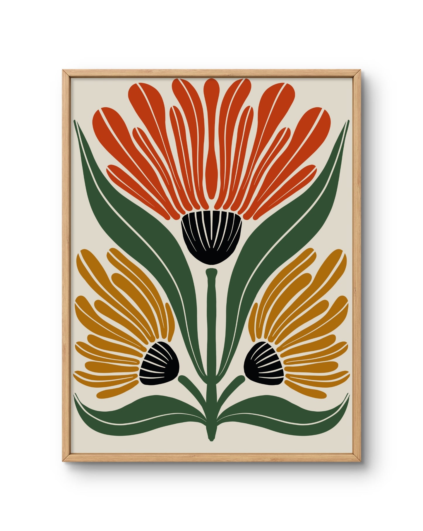 Folk Bloom Trio