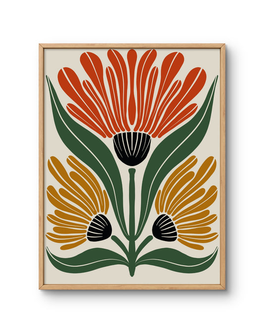 Folk Bloom Trio