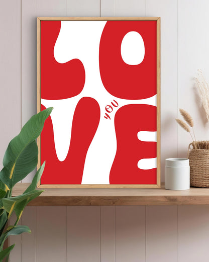 Love You