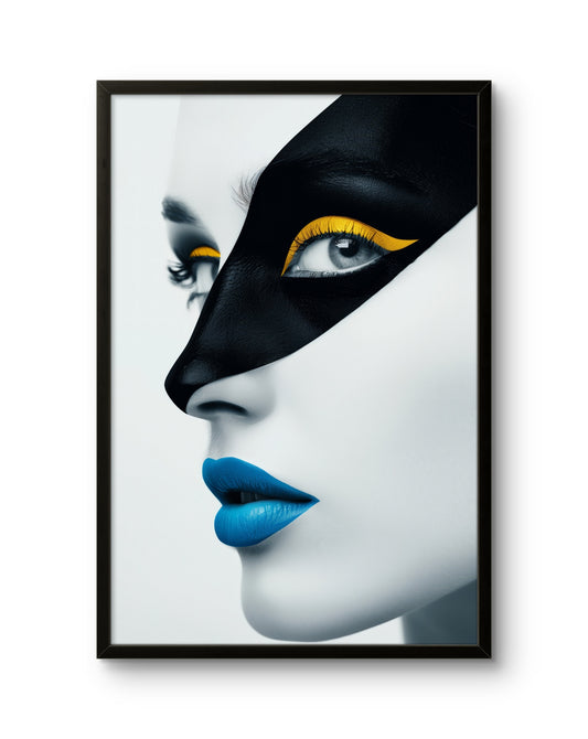 The Avant-Garde Muse Collection