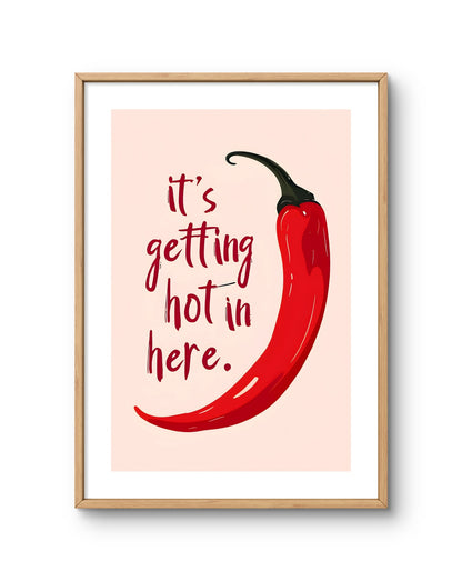 Spice Season