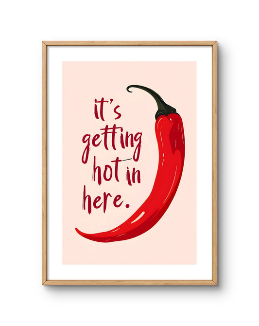 Spice Season