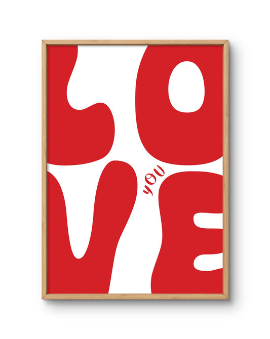 Love You