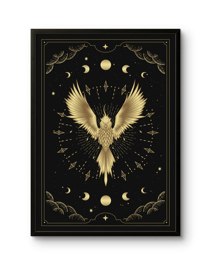 Golden Ascension