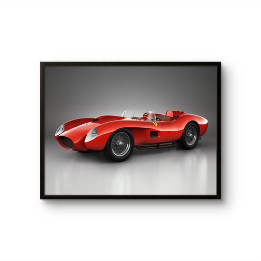 Ferrari Testa Rossa
