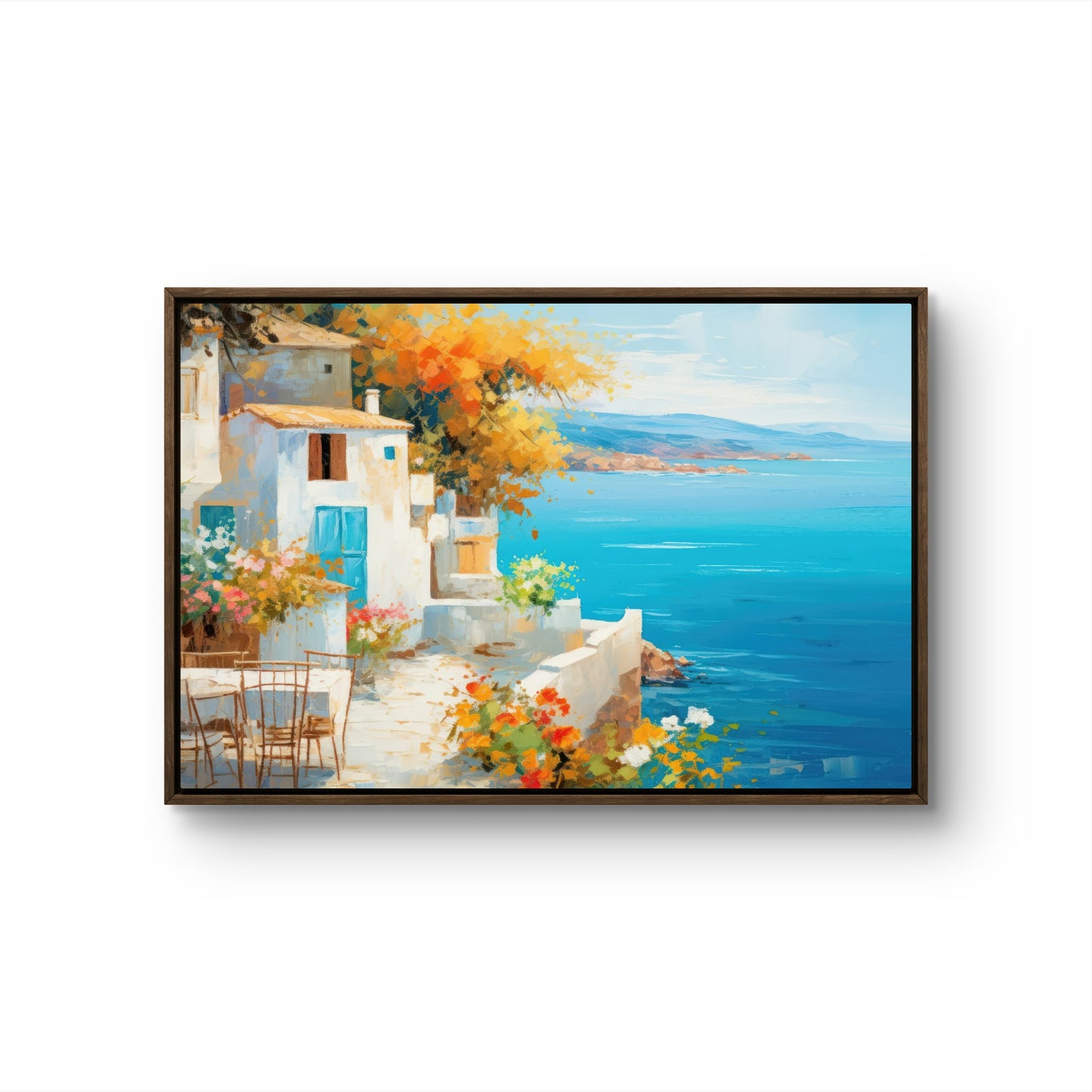Seaside Reverie