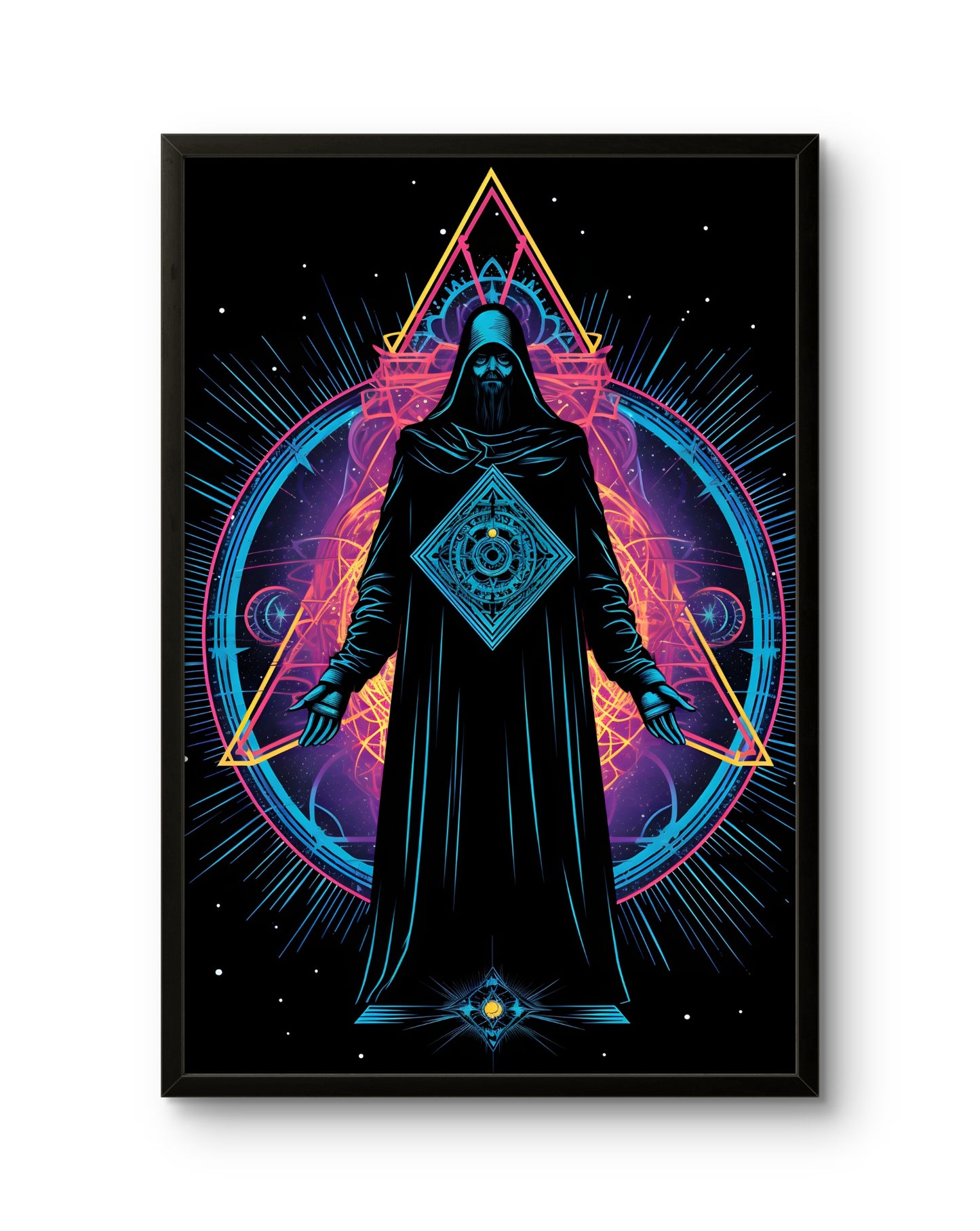 The Arcane Guardian
