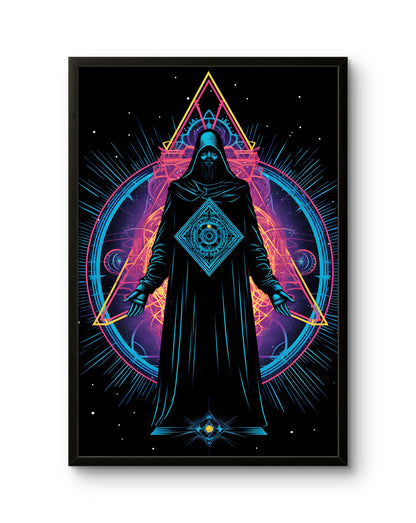 The Arcane Guardian
