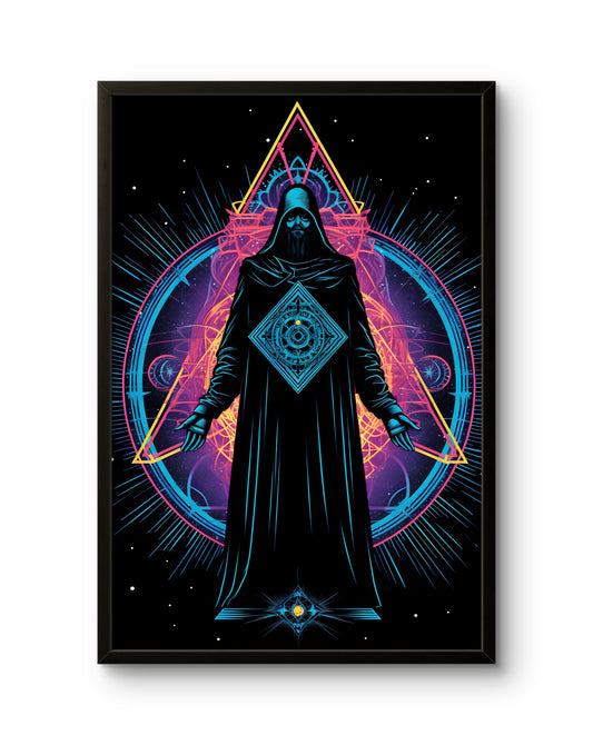 The Arcane Guardian