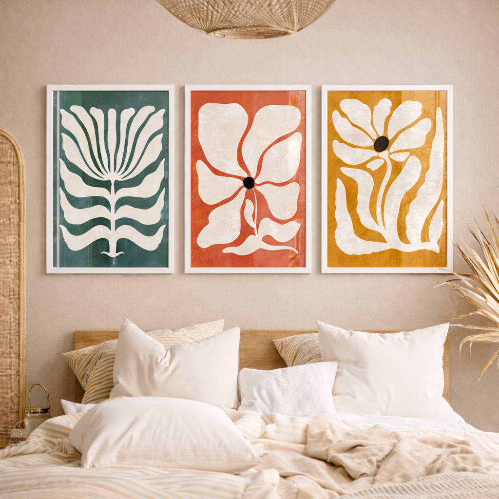 Botanical Rhythm
