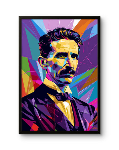 Visionaries in Color