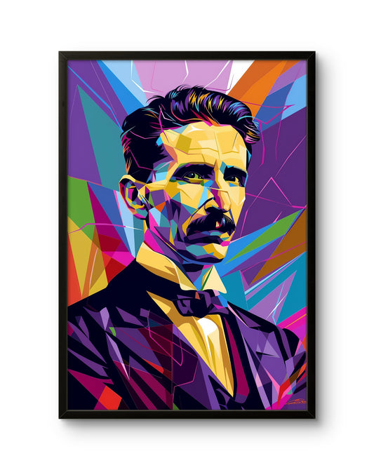 Visionaries in Color