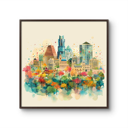City in Bloom