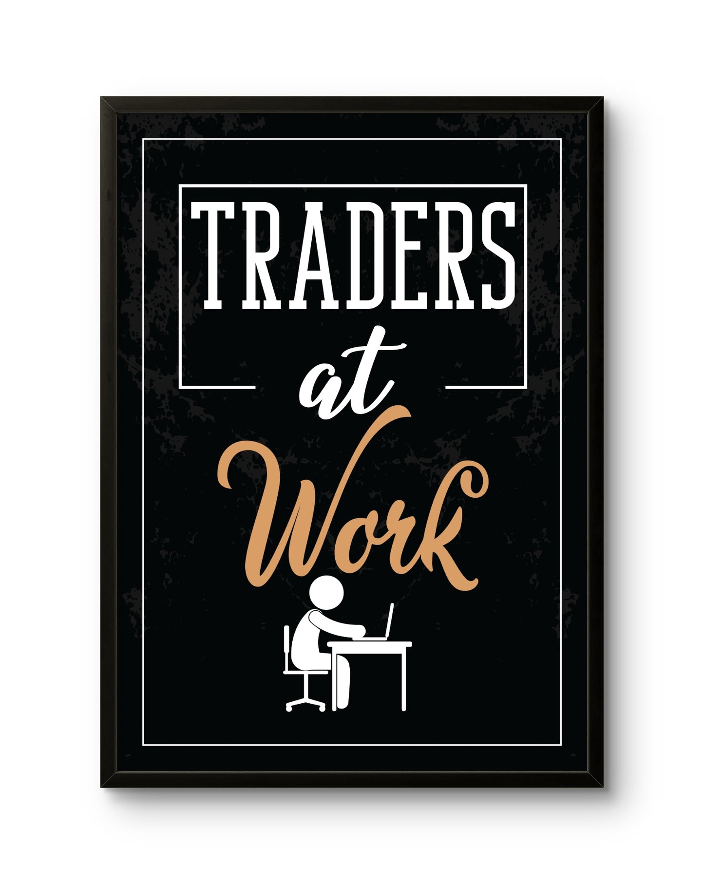 Traders at Work