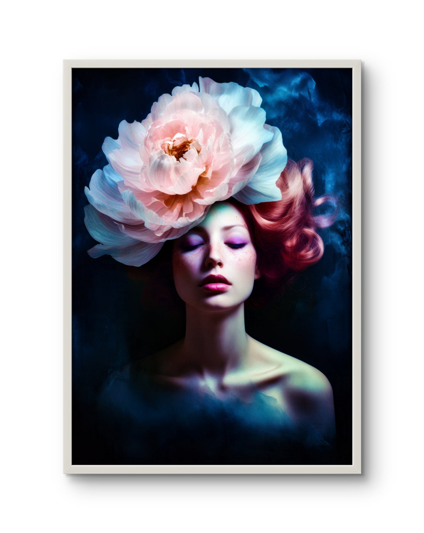 Rose Aura