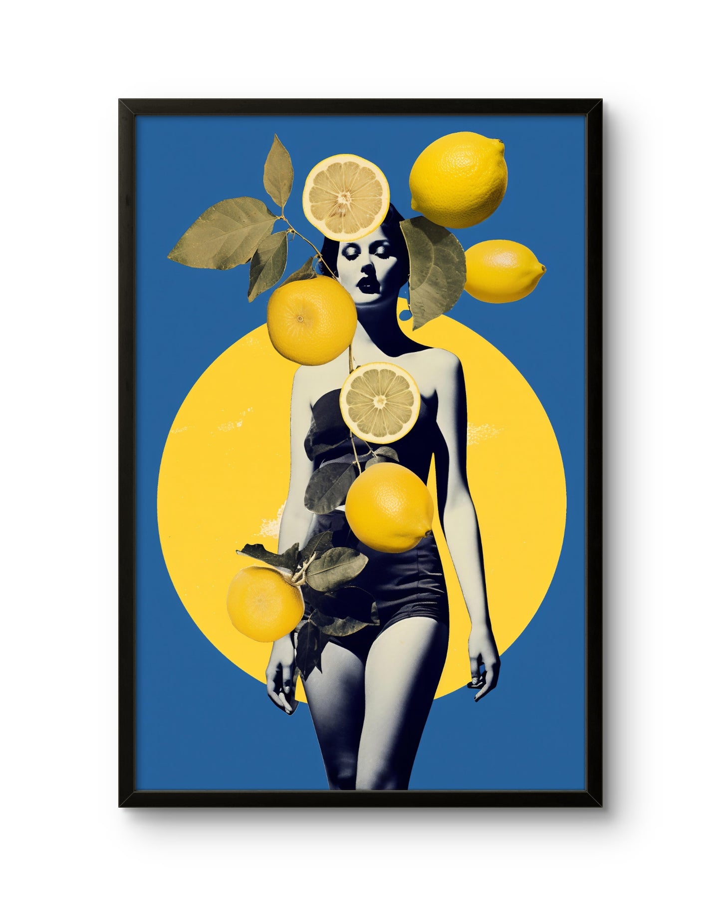 Lemon Reverie