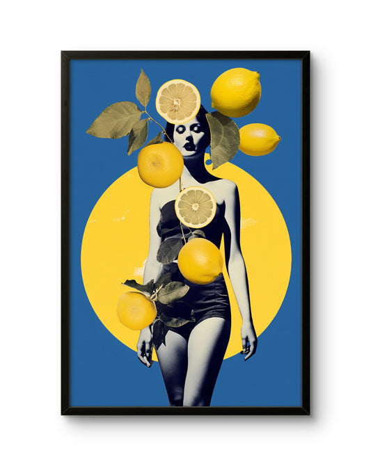 Lemon Aura