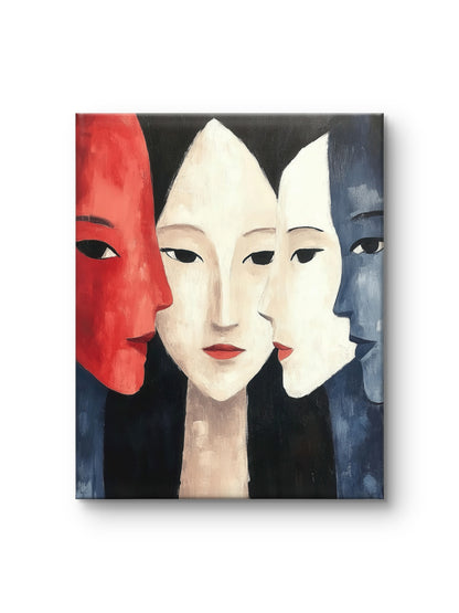Echoes of Us