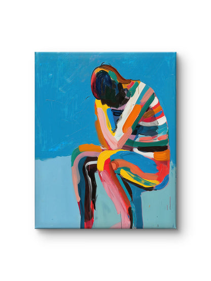 Stillness in Spectrum