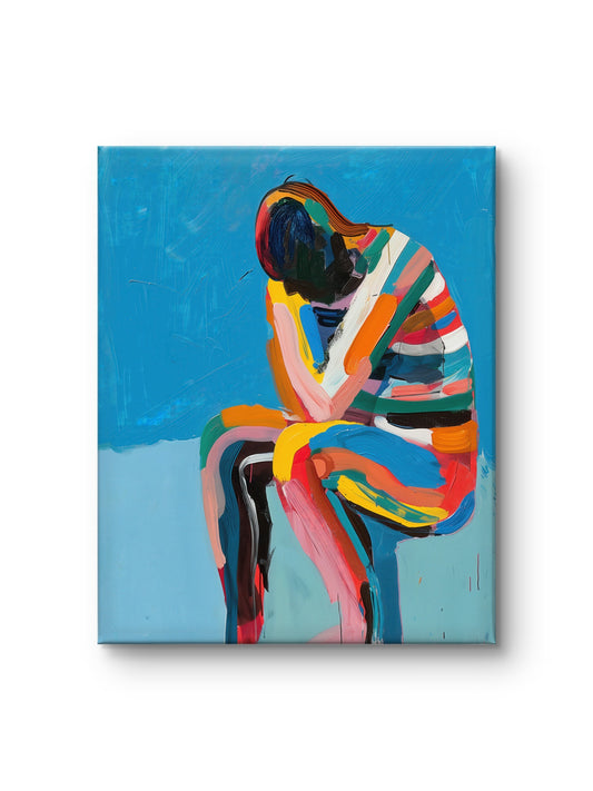 Stillness in Spectrum