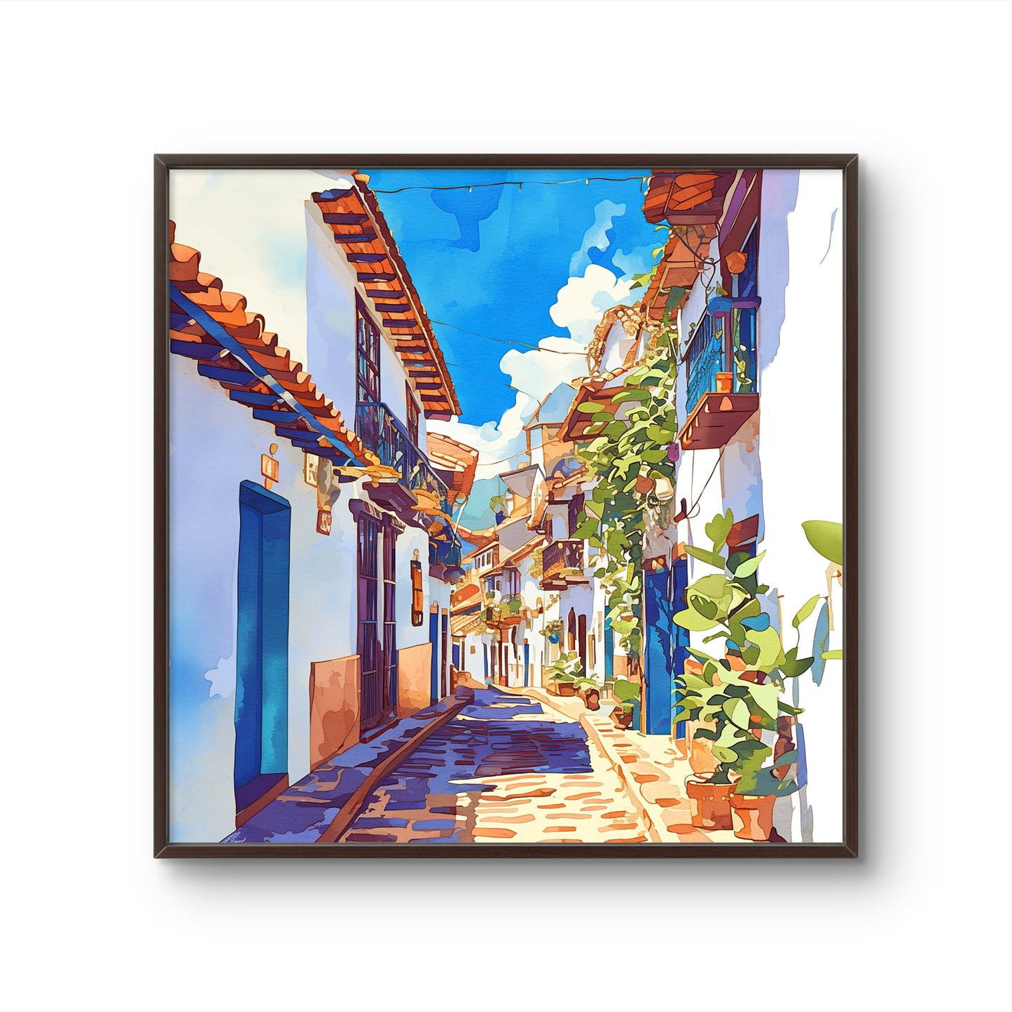 Azure Passage