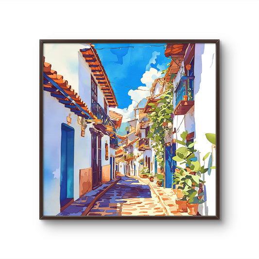 Azure Passage